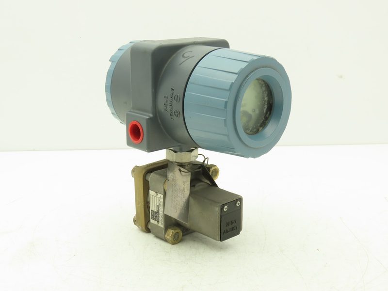 Датчик давления 821GM-IK1SM2