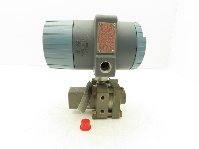 Датчик давления 821GM-IM2NL2-A