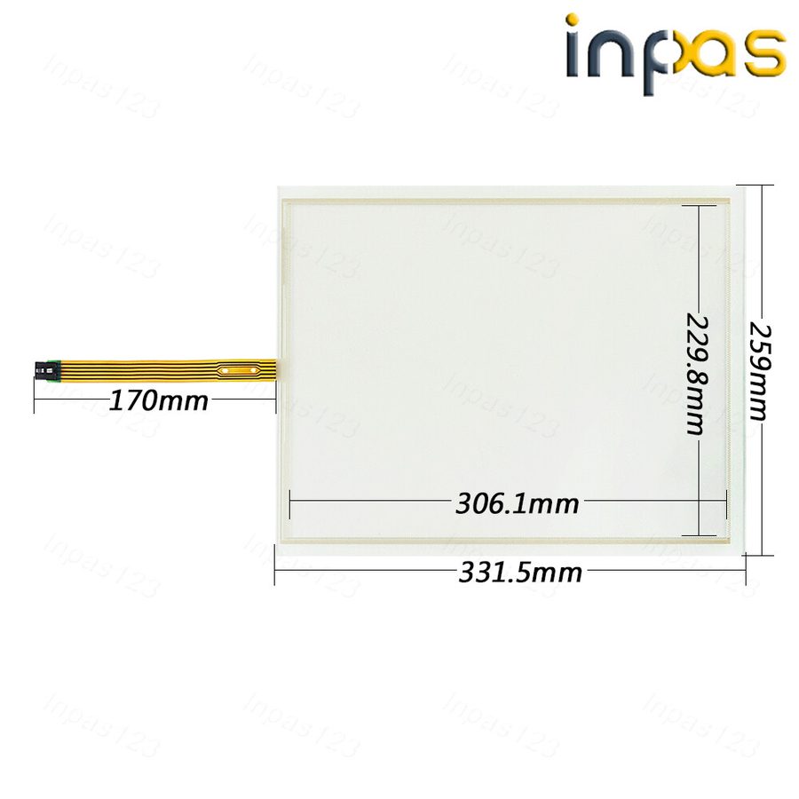 Промышленный компьютер Siemens 822-0AB10-1AC0