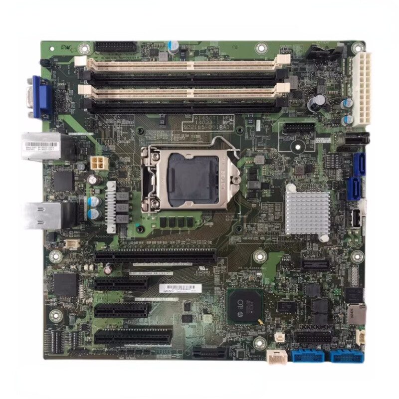 Материнская плата HPE 822184-001