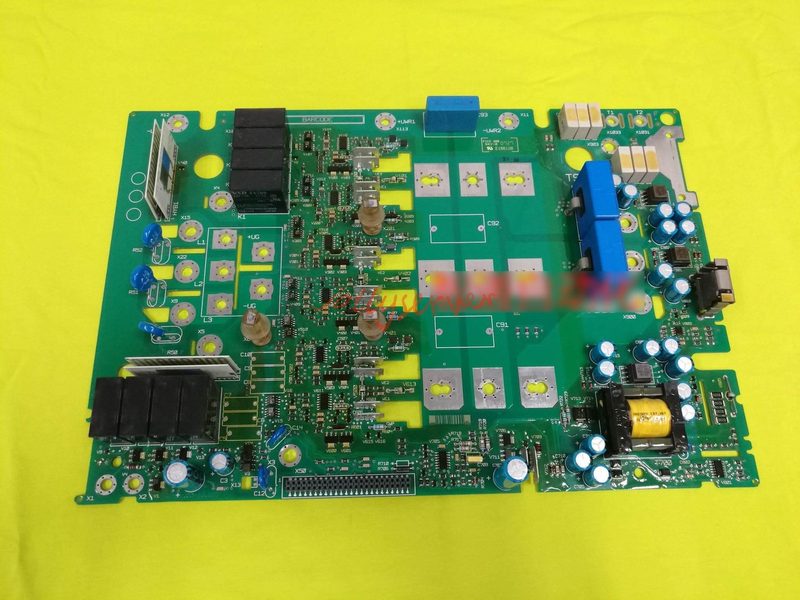 Электропривод Lenze 8222LP