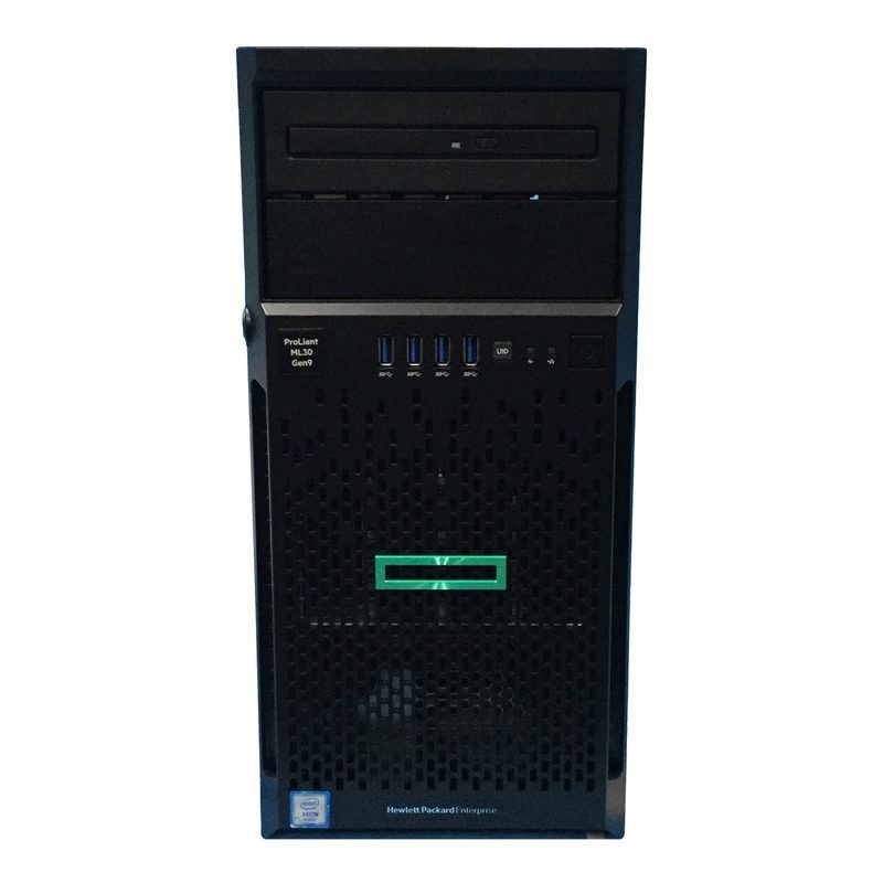 Сервер HPE 823401-B21