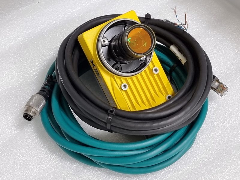 Камера машинного зрения 825-0207-1R
