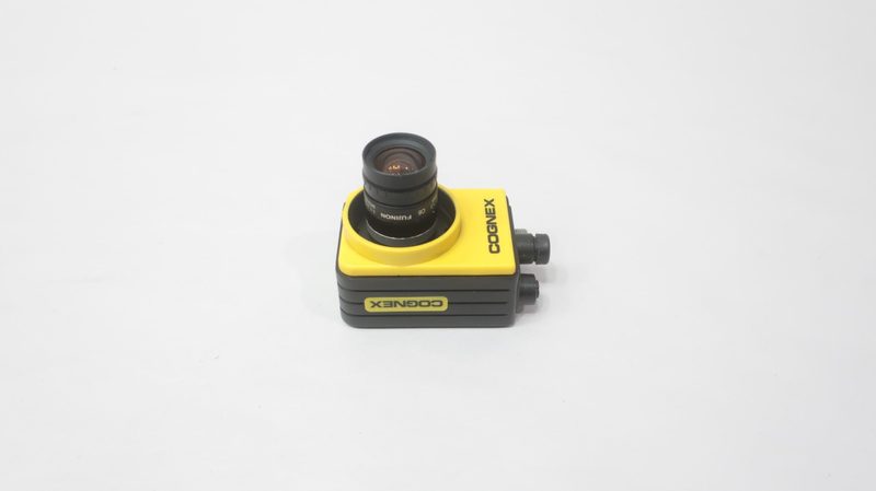 Камера машинного зрения 825-0343-1R