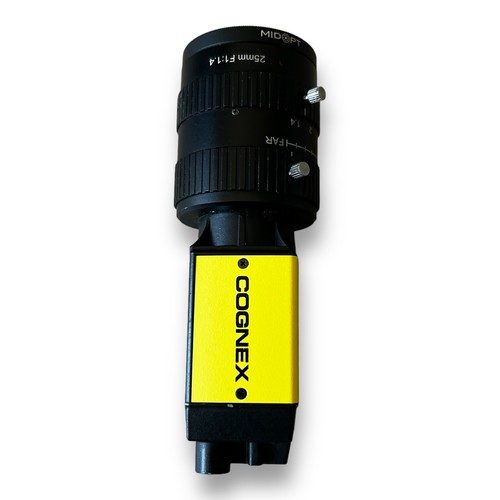 Камера машинного зрения 825-10080-1R