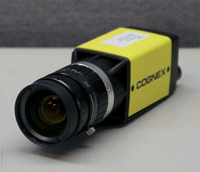 Камера машинного зрения 825-10232-1R