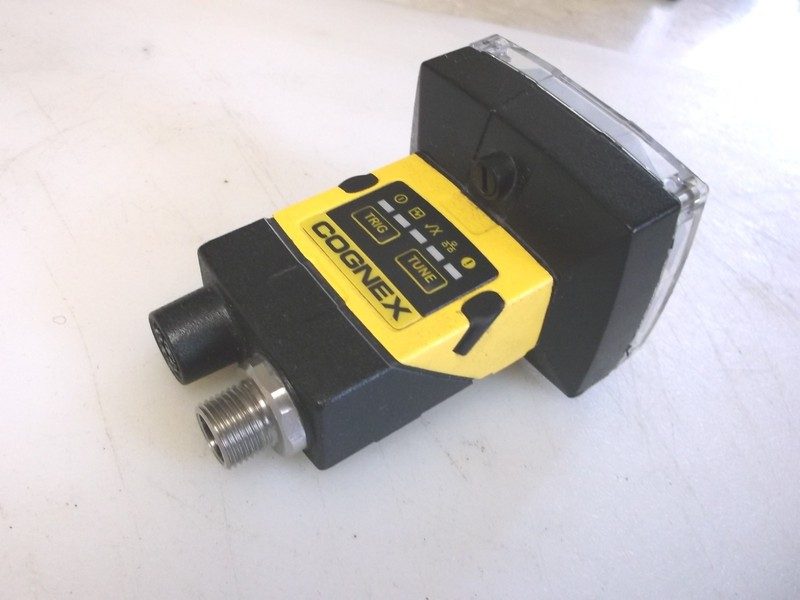Камера машинного зрения 825-10249-1R