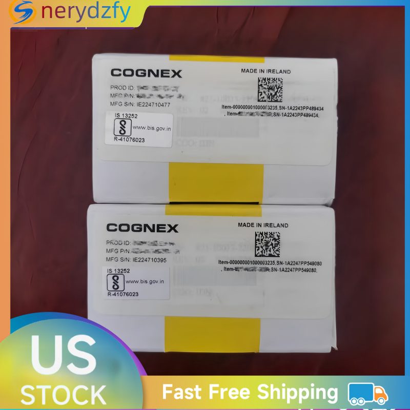 Камера машинного зрения 825-10640-1R