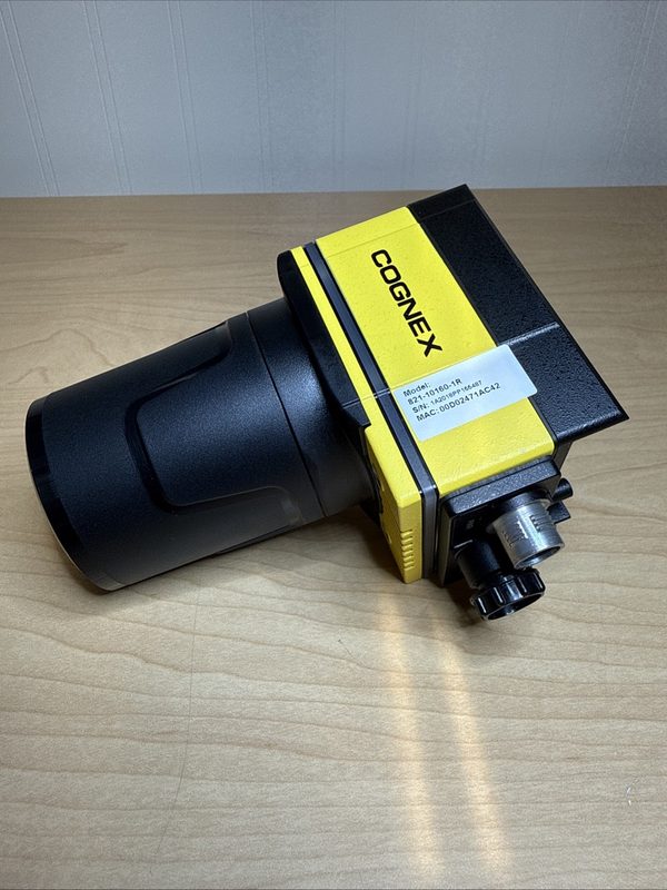 Камера машинного зрения 825-11066-1R
