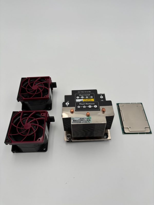 Процессор HPE 826884-B21