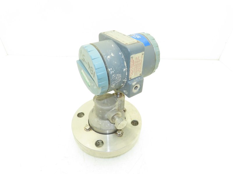 Датчик давления 827DF-DS1NMSA1