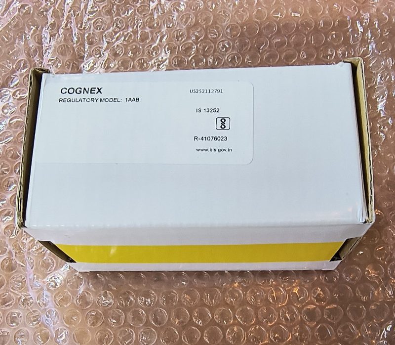 Камера машинного зрения 828-10691-1R