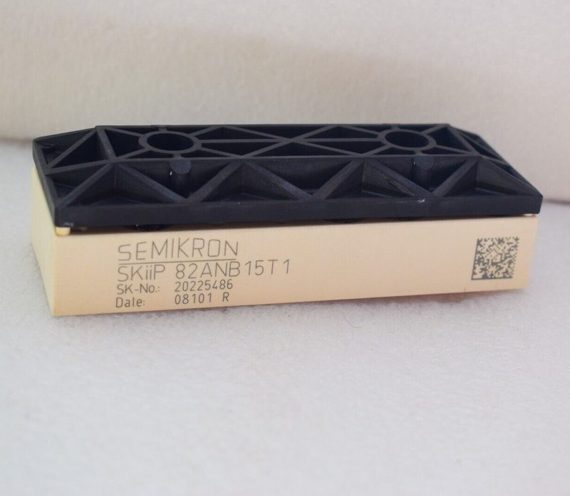 Силовой модуль IGBT 82ANB15T1