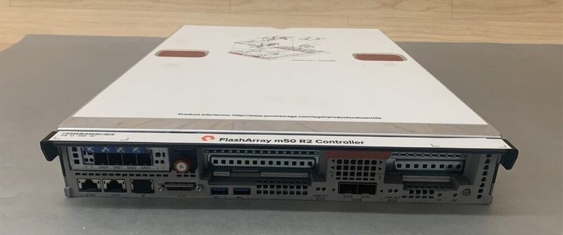 Контроллер Pure Storage 83-0080-00