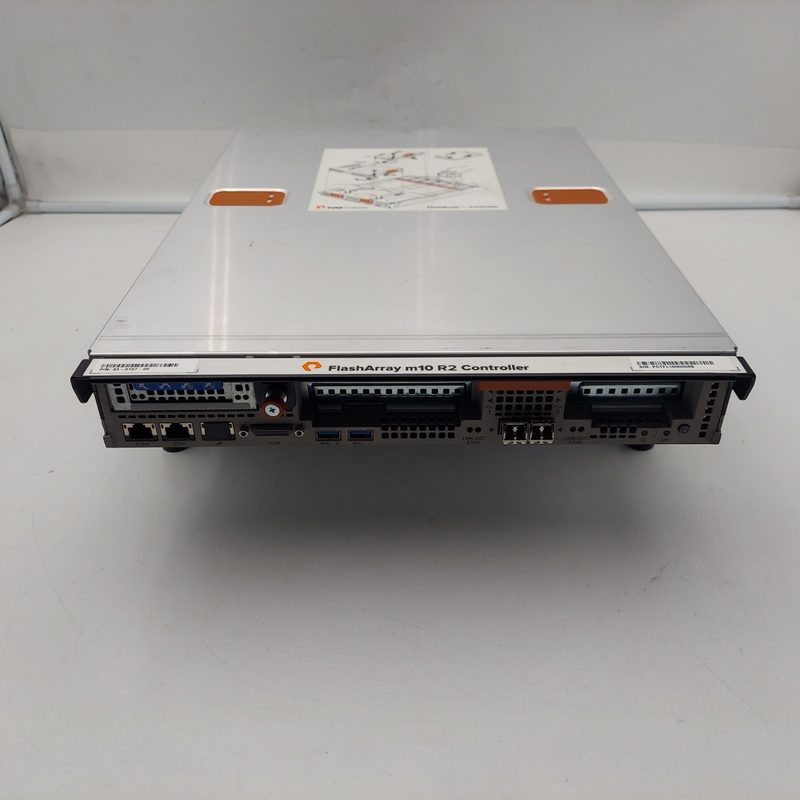Контроллер Pure Storage 83-0107-00