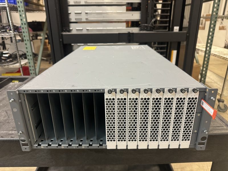 Флеш-массив Pure Storage 83-0108-03