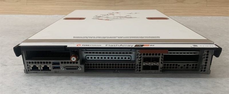 SSD-накопитель Pure Storage 83-0169-00