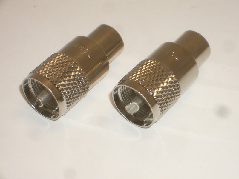 Электронный компонент Amphenol 83-1SP-15RFX