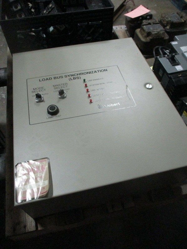 Климатическое оборудование 83-791339-08
