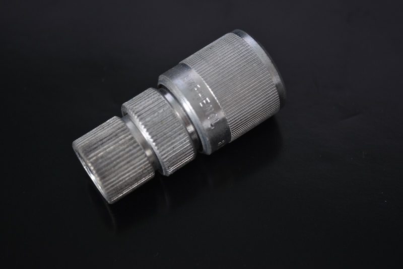 Разъём Amphenol 83-851