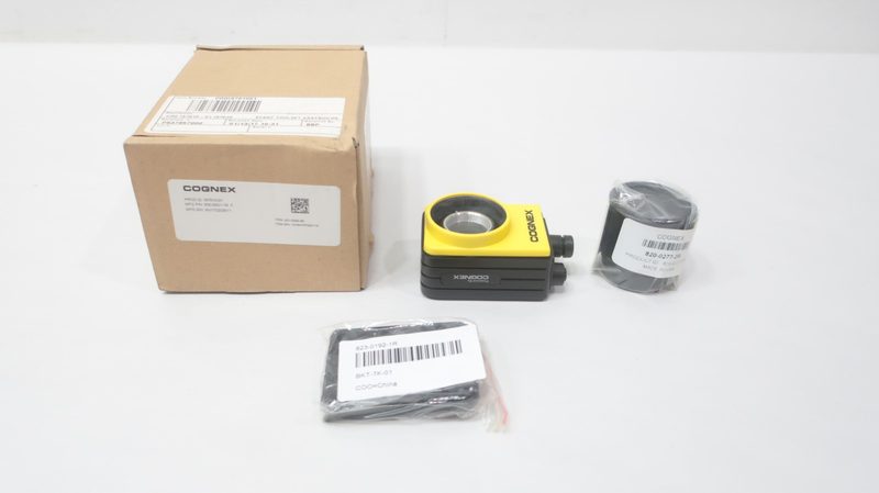 Камера машинного зрения 830-0001-1R