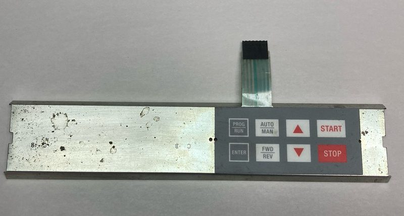 Электропривод Lenze 830-025-LC