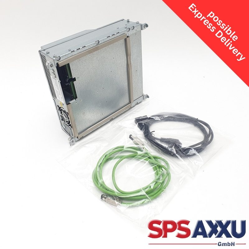 Промышленный компьютер Siemens 830-0BA10-1CC0