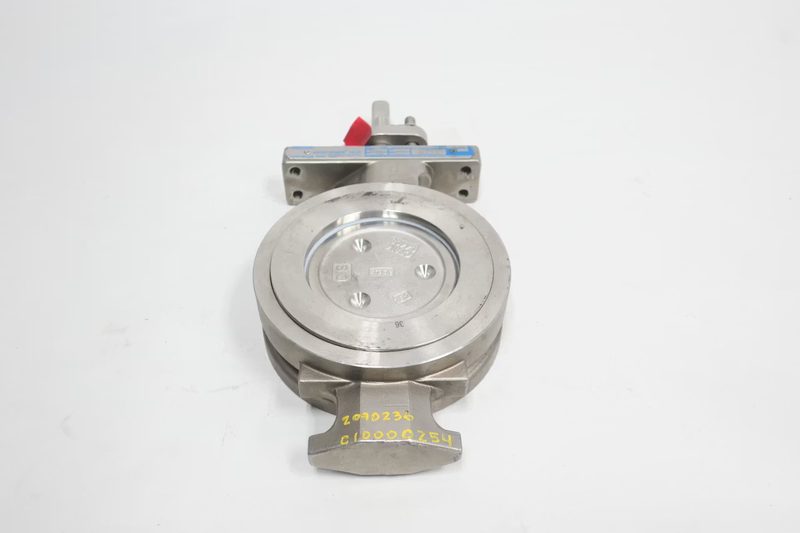 Клапан 830W113600XZ