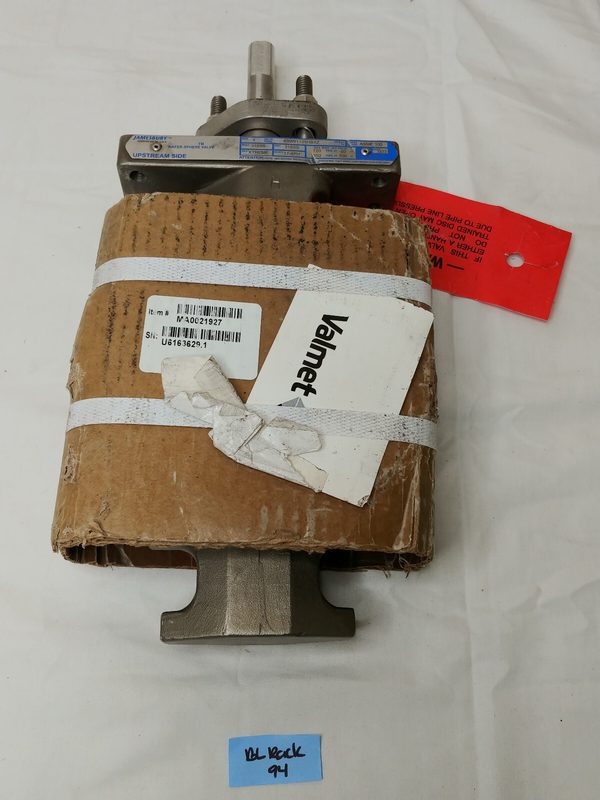 Клапан 830W1136HBXZ
