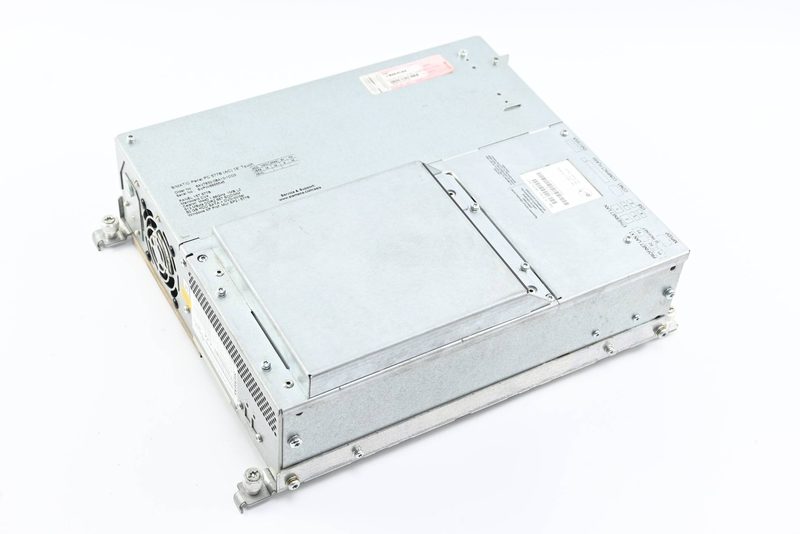 Промышленный компьютер Siemens 832-0BA10-1CC0