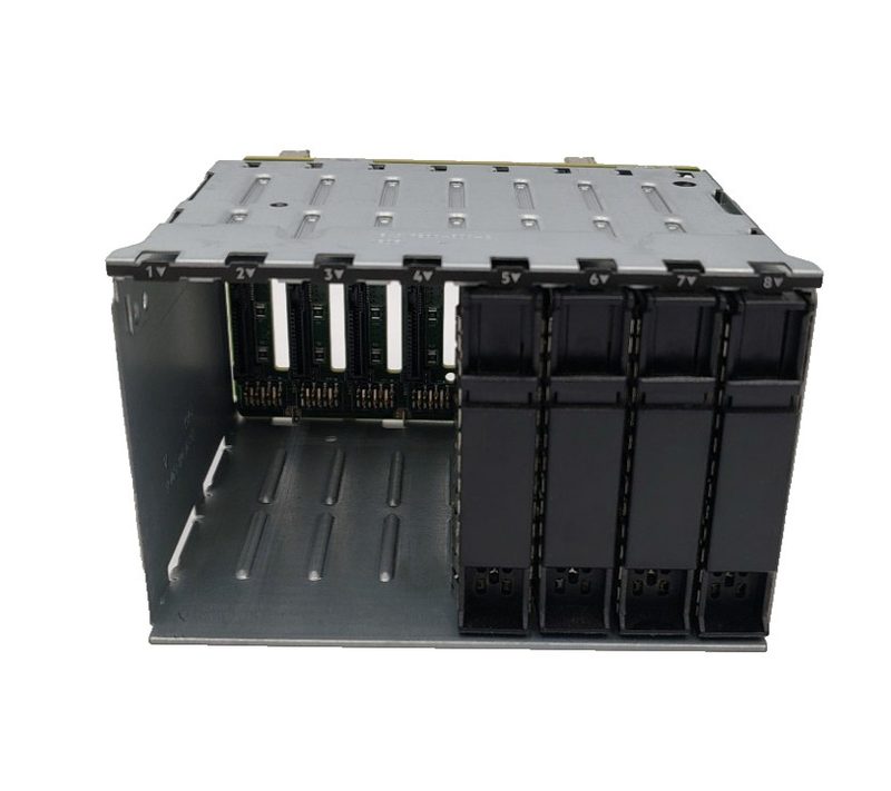 Бэкплейн HPE 832305-002