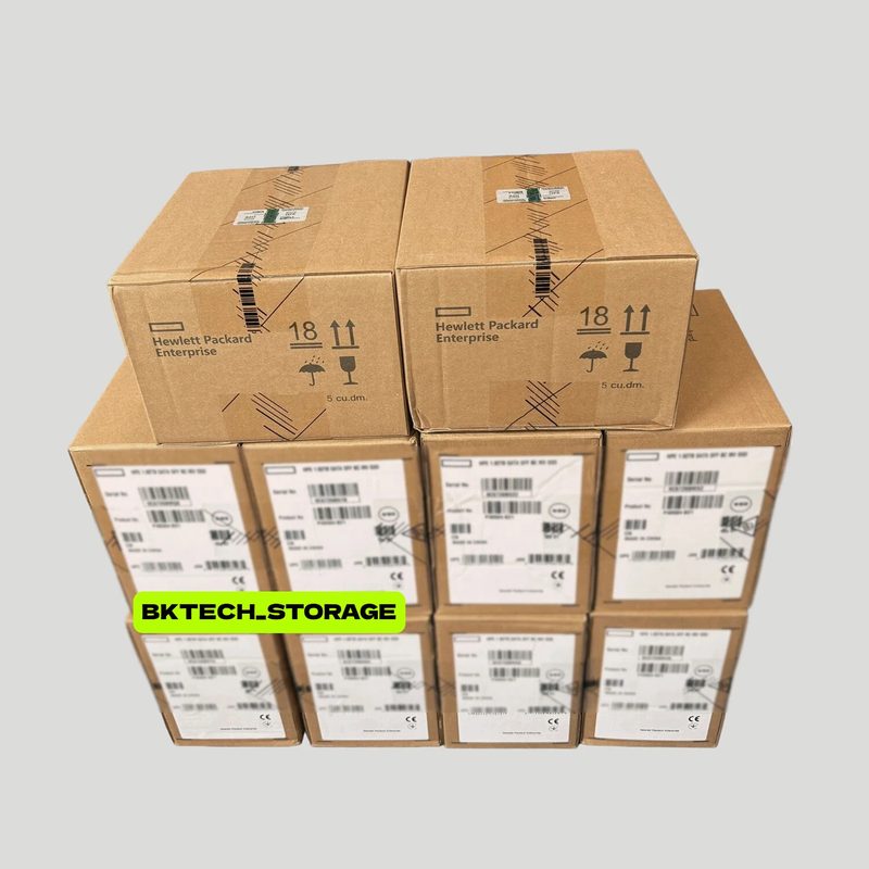 SSD-накопитель HPE 832433-B21