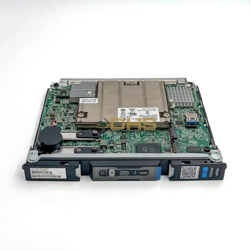 Сервер HPE 833105-B21