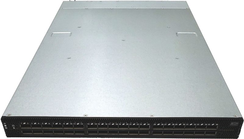 Коммутатор HPE 834976-B21