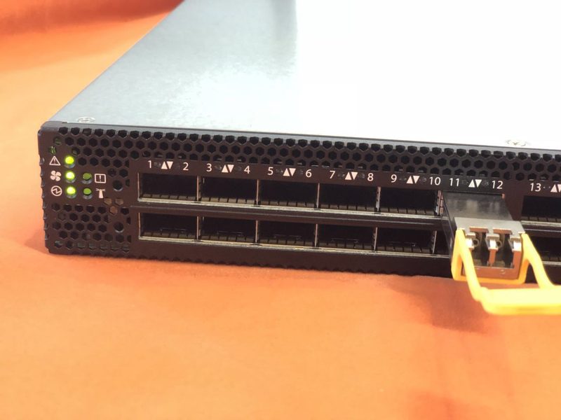 Коммутатор HPE 834978-B21