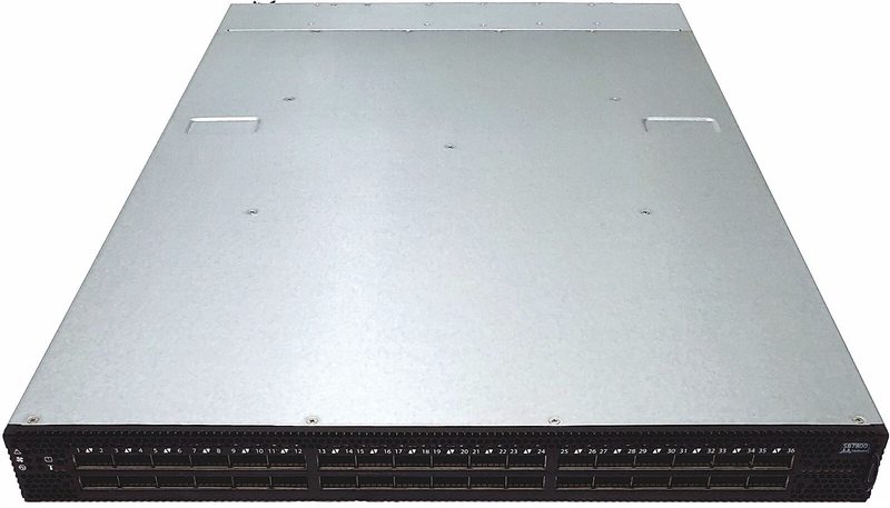Коммутатор HPE 834978-B22