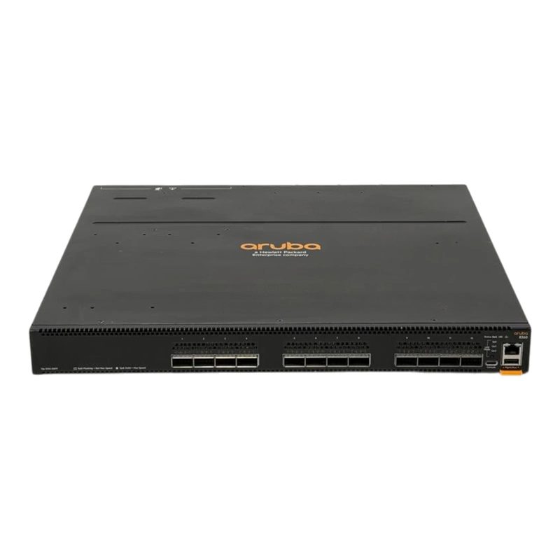 Коммутатор HPE 8360-12C