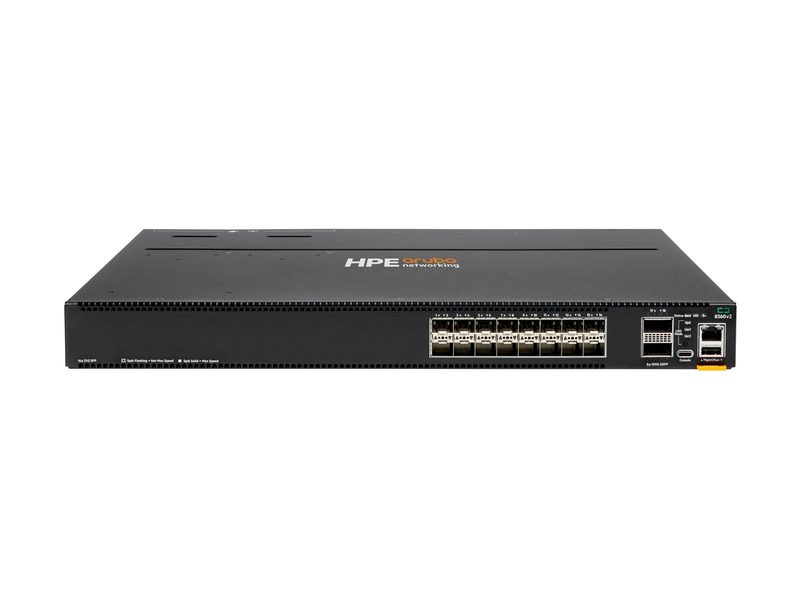Коммутатор Aruba 8360-16Y2C-V2