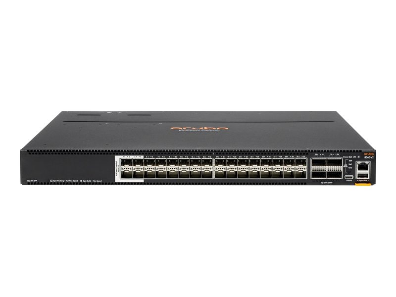 Коммутатор Aruba 8360-32Y4C-V2