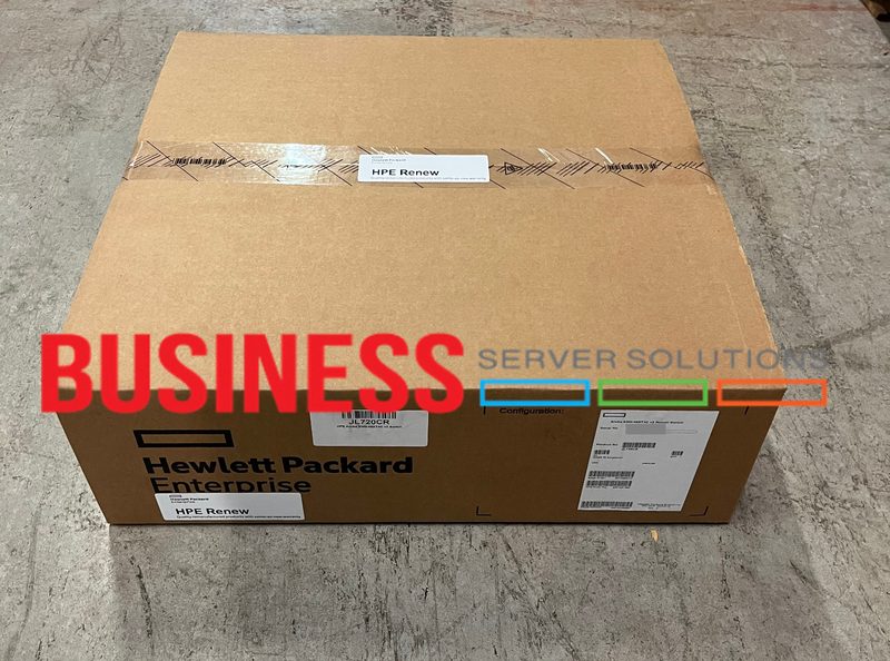 Коммутатор Aruba 8360-48XT4C