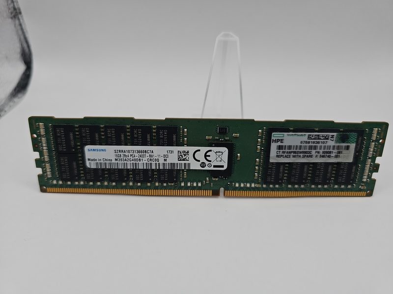 Модуль памяти HPE 836220-B21