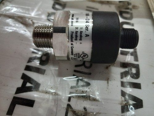 Датчик давления Allen-Bradley 836P-N2NMGB10A-D4