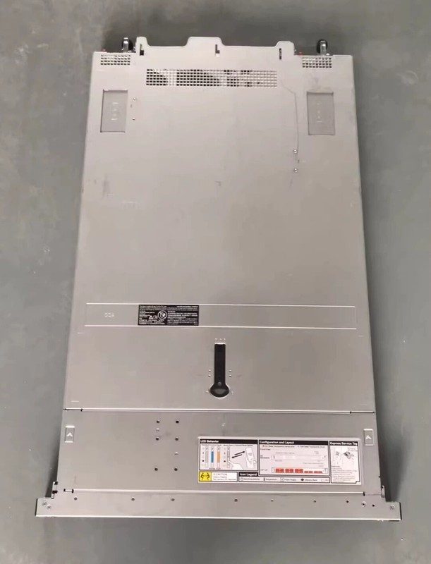Сервер Dell 8374C/256G