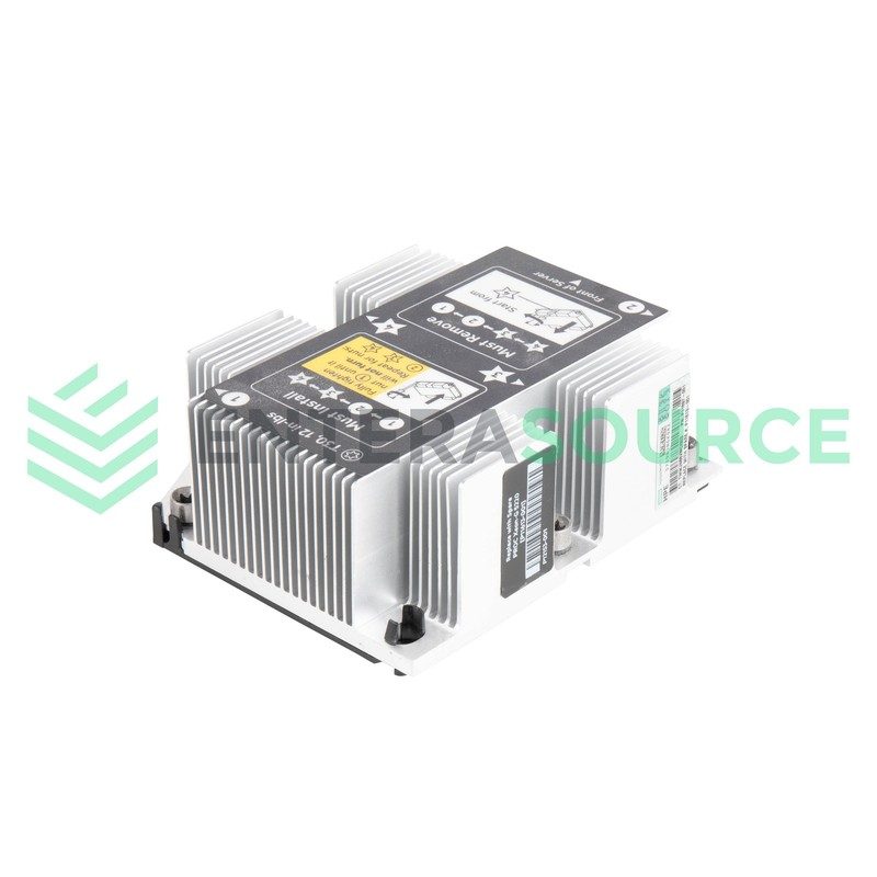 Радиатор HPE 839274-001