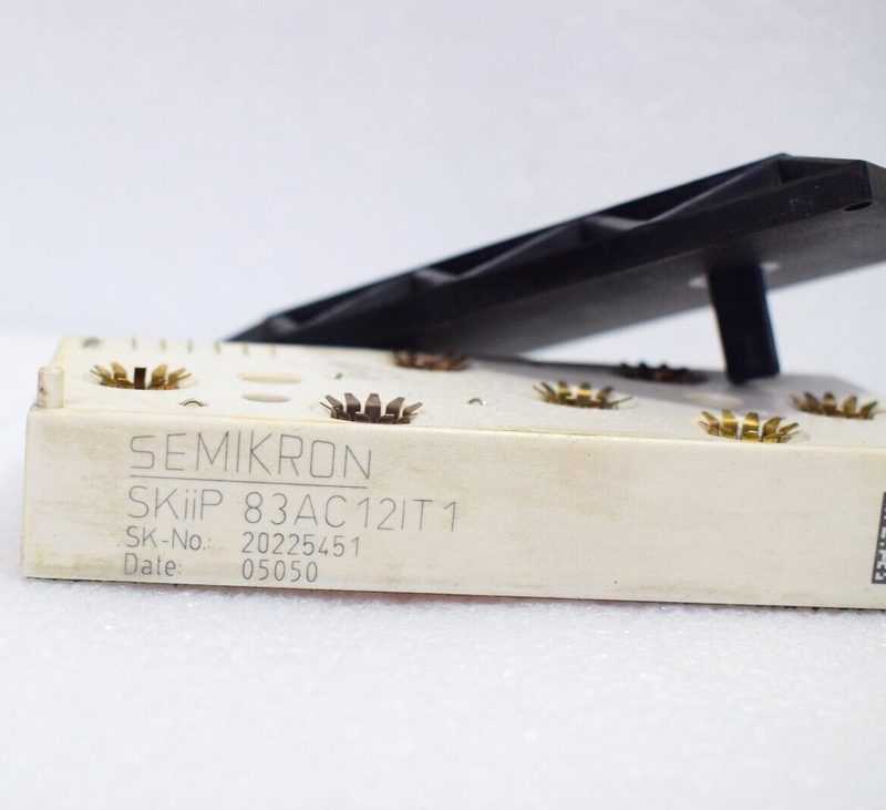 Силовой модуль IGBT 83AC12IT1