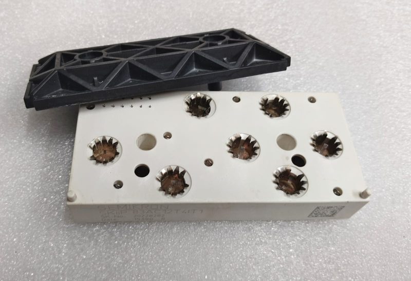 Силовой модуль IGBT 83AC12T4IT1