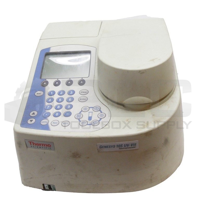 Спектрофотометр 840-208100