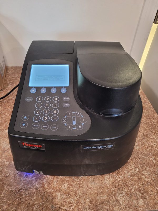 Спектрофотометр 840-239900
