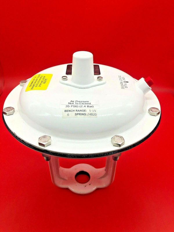 Клапан Emerson 84021SI