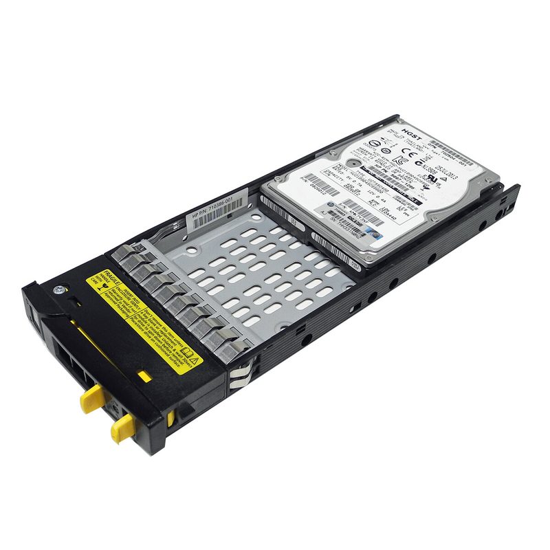 Жёсткий диск HPE 840456-001